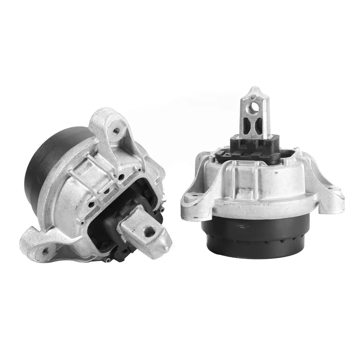 22116777365 + 22116786528 2Pcs Engine Motor Mount 1