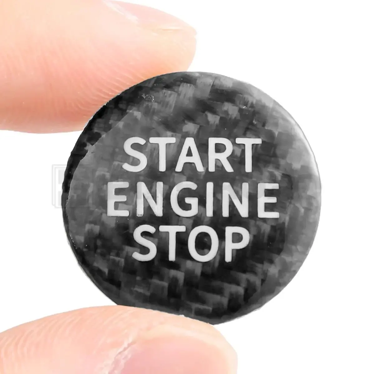 Engine Start Stop Button Compatible With Bmw 1