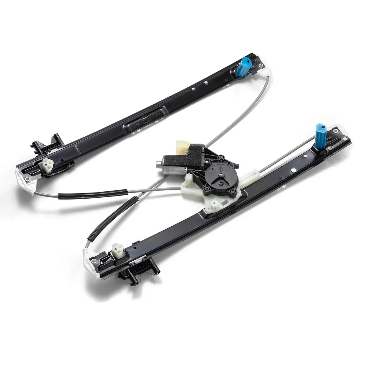 Lr083207 + Lr083206 Power Window Regulator 3