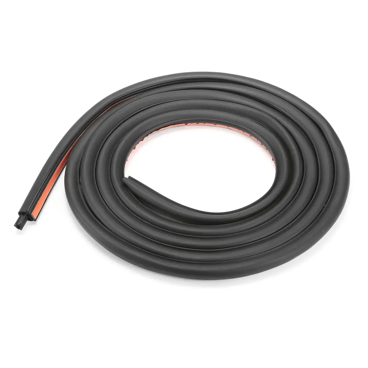 2047271187 Car Door Rubber Door Sealing Strip 1