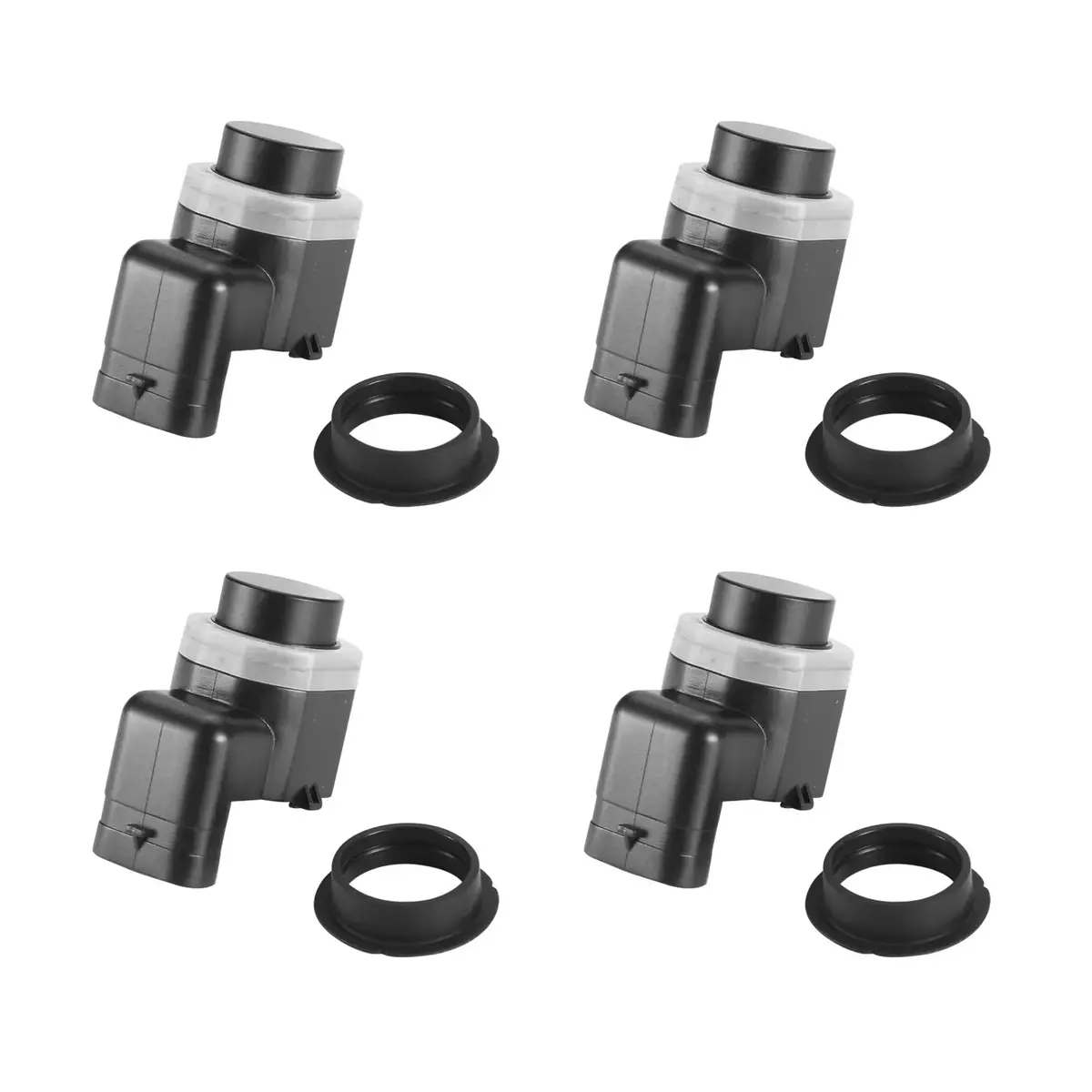 66202180495 4Pcs Parking Assist Sensor 1