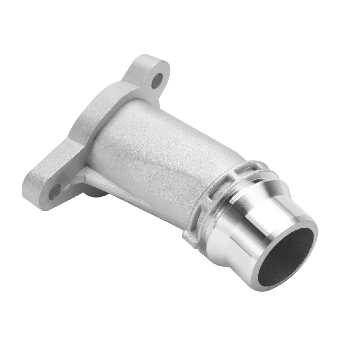 11118511205 Aluminum Water Pipe Connector 1