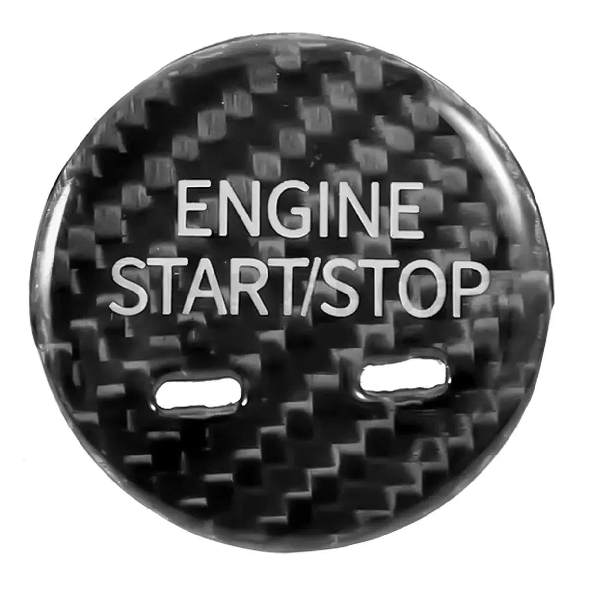 Engine Start Stop Button Compatible With Cadillac 1