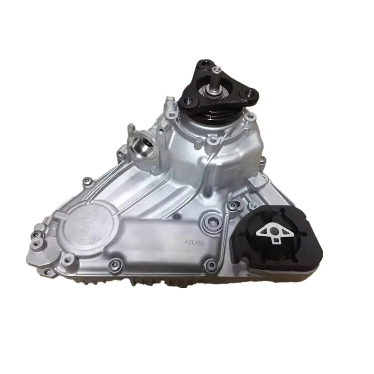 27107643758 27107639273 Remanufacturing Transfer Case Assembly 1