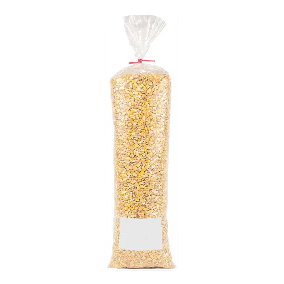 Polyethylene Grain Sample Bags 1
