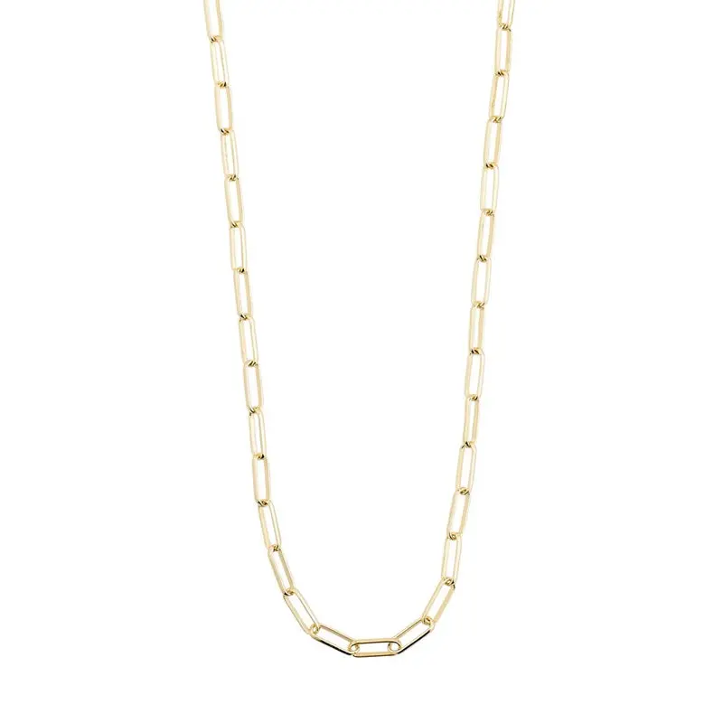Pilgrim - Ronja Necklace - Gold 1
