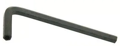 Gedore Hexagon 42 Allen Key 1