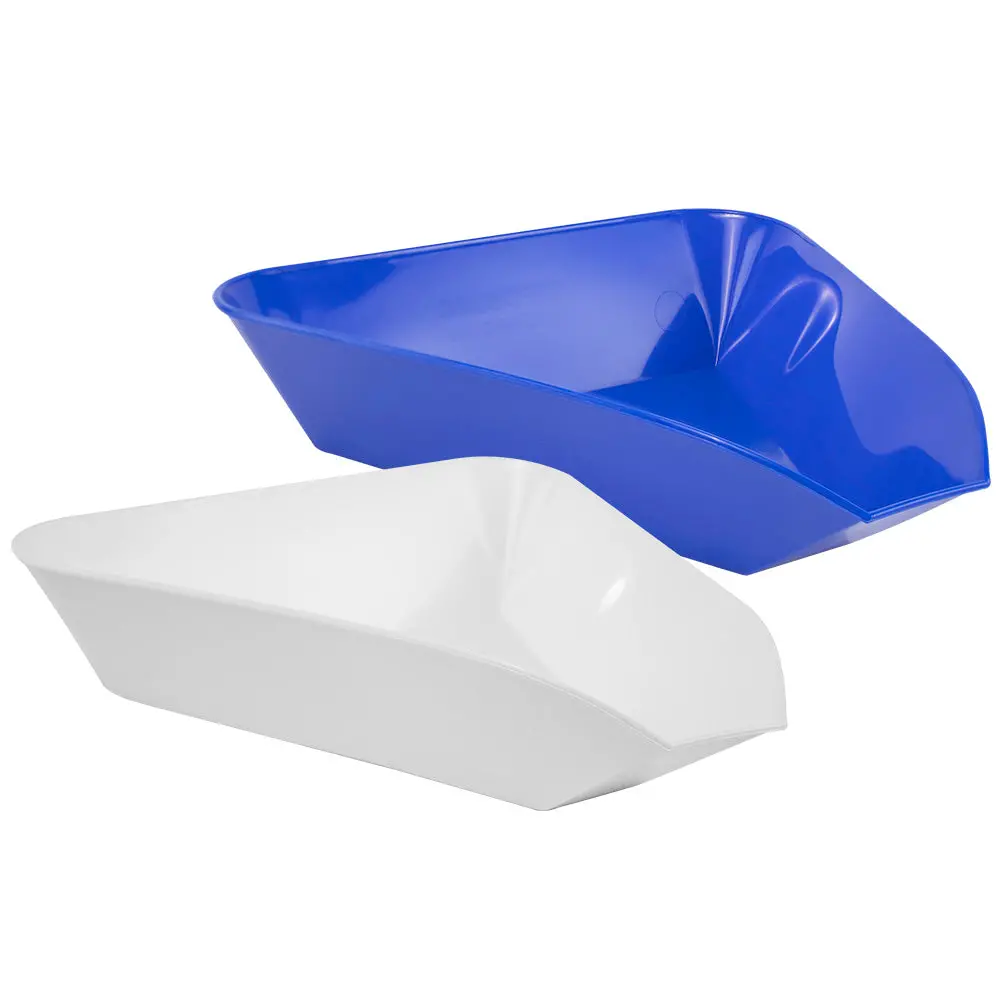 Triangular Sample Pans 1