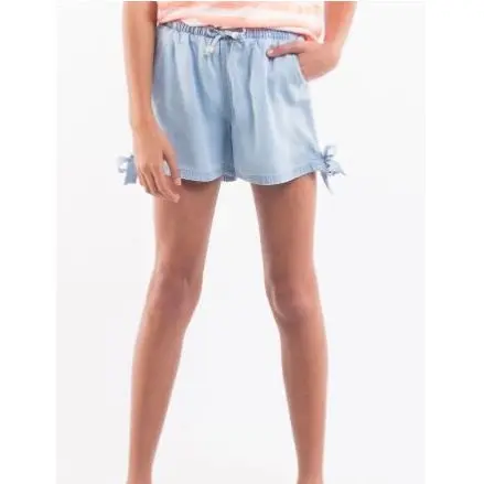 Eve Girl - Piper Short 1