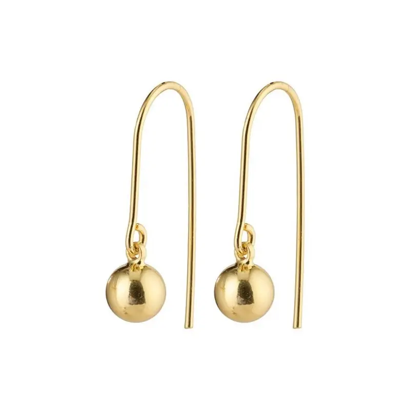 Pilgrim - Mabelle Earrings - Gold Plated 1