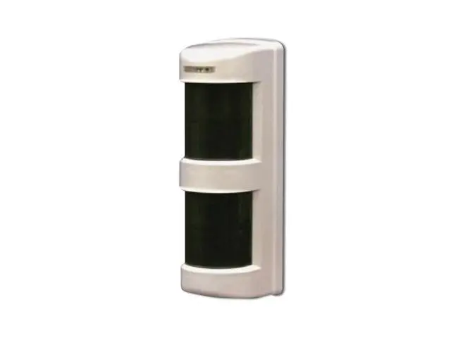Takex 90 Degree Pir Dual Zone Detector 1