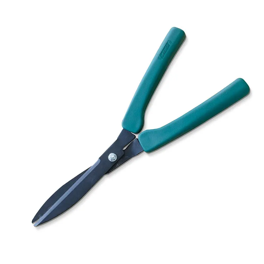 Lasher Falcon Hedge Shears - Poly Handle 1