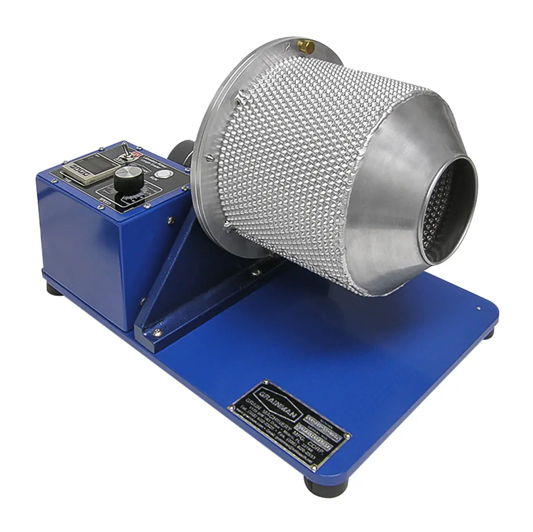 Laboratory Rice Length Grader 1