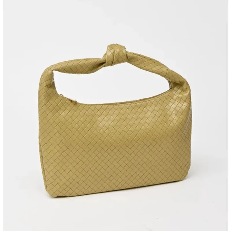 Stella + Gemma - Emit Bag - Chai 1