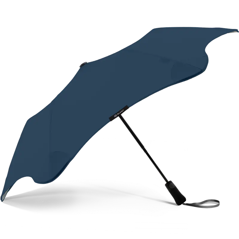 Blunt - Metro Umbrella - Navy 1