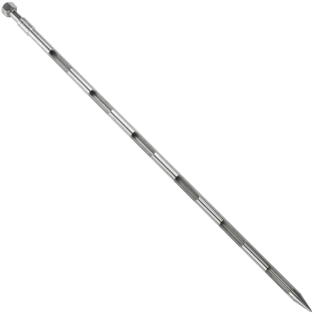 Stainless Steel Sample Probes 1