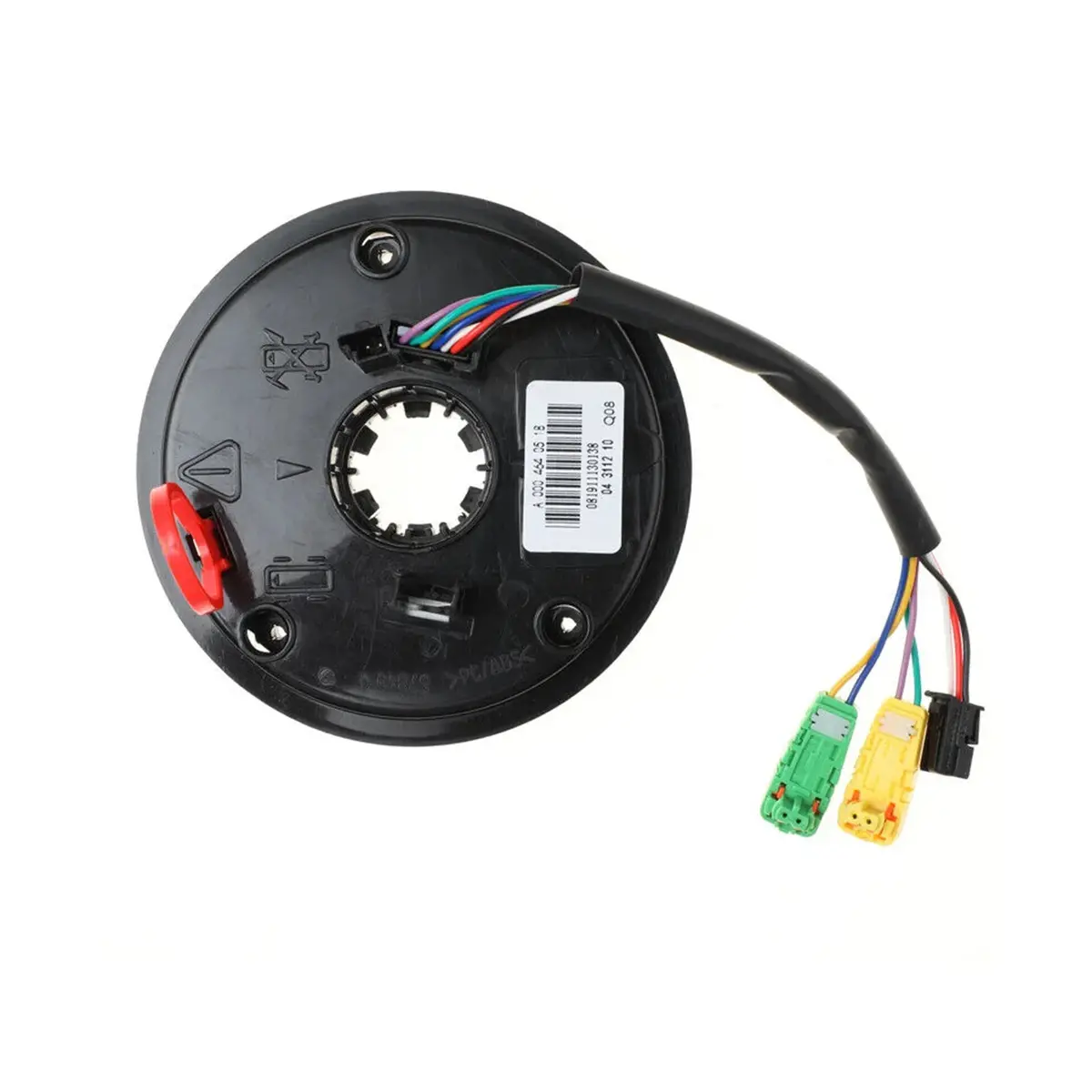 0004640518 Spiral Cable Clock Spring 1