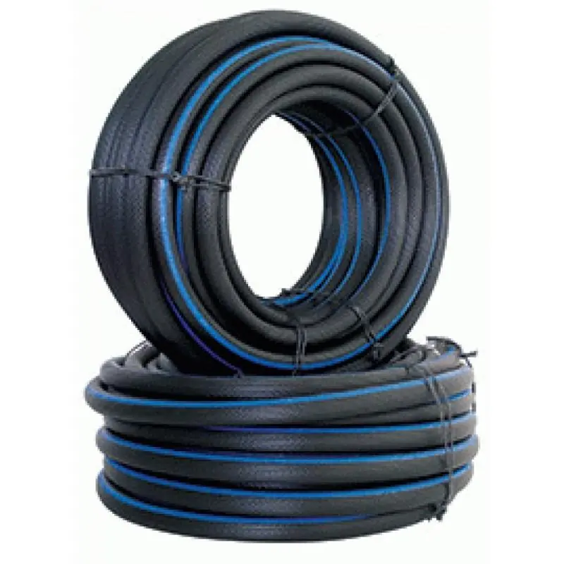 Megaflex Medium Duty Dragline Hose - 7 Year Design Life 1