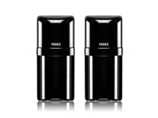 Takex Twin Beam - Indoor And Outdoor 1