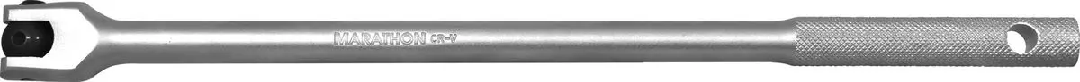 Marathon Power Bar / Flexible Handle - 375Mm 1