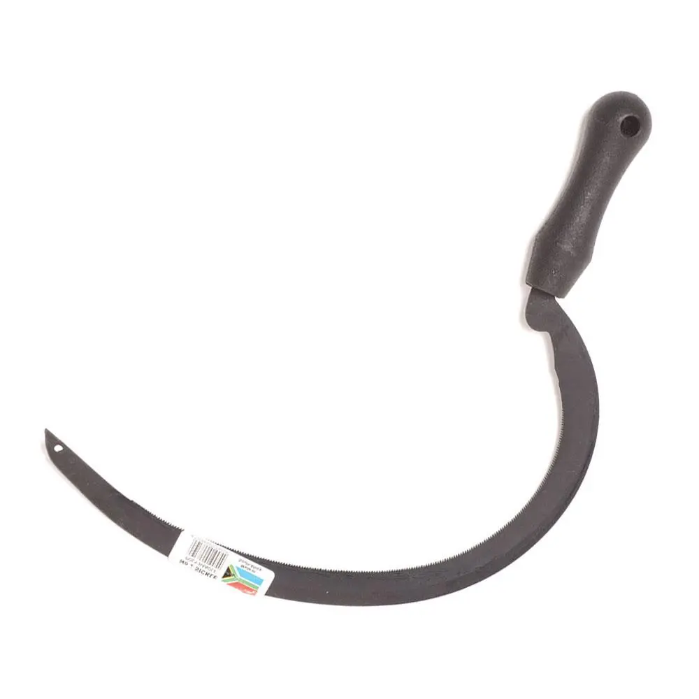 Lasher No.2 Sickle - Poly Handle - 505Mm 1