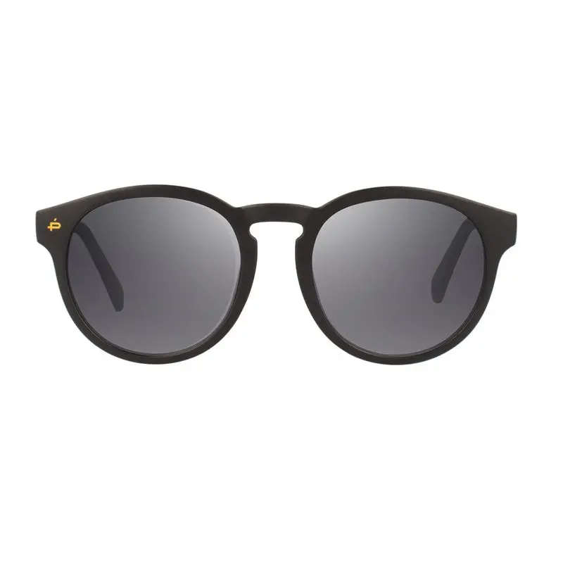 Prive Revaux -  St Johns - Matte Black 1