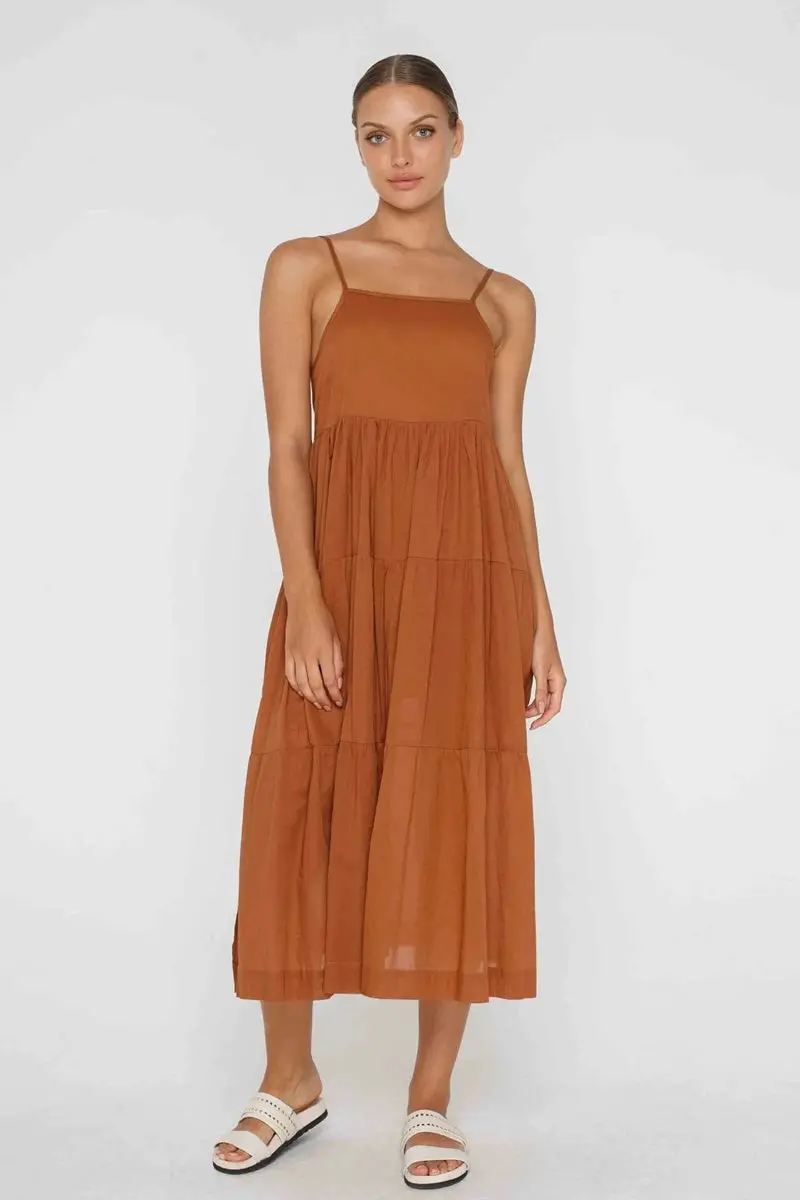 Blak - Wildest Dreams Dress - Cocco 1