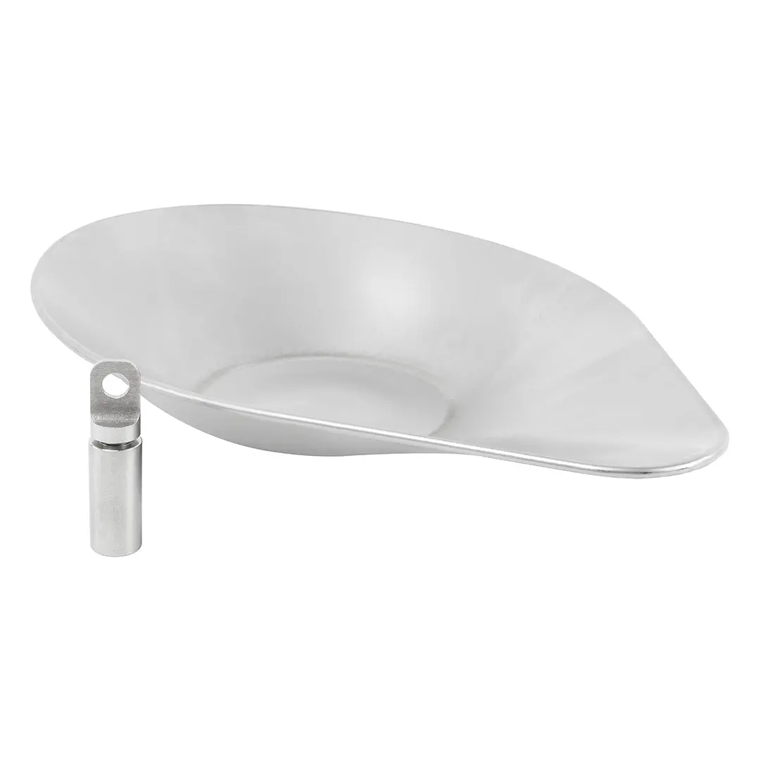 Scoops And Counterweights For Balances - Triple Beam And Dial-O-Gram 1
