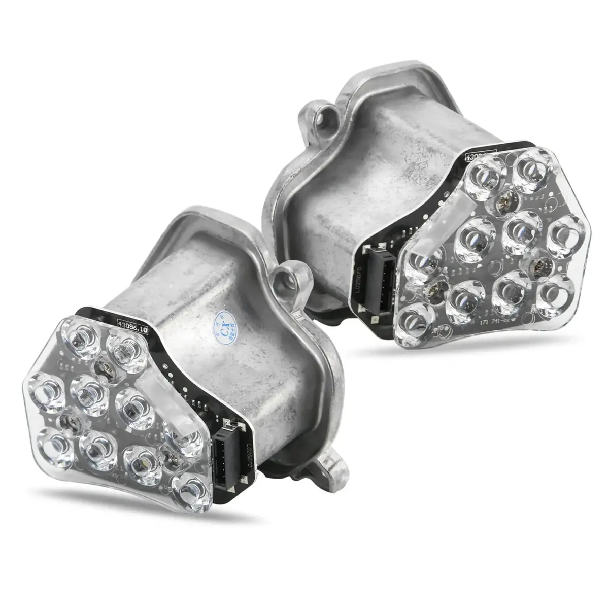 Us 63117271901+63117271902 Led Headlight 1