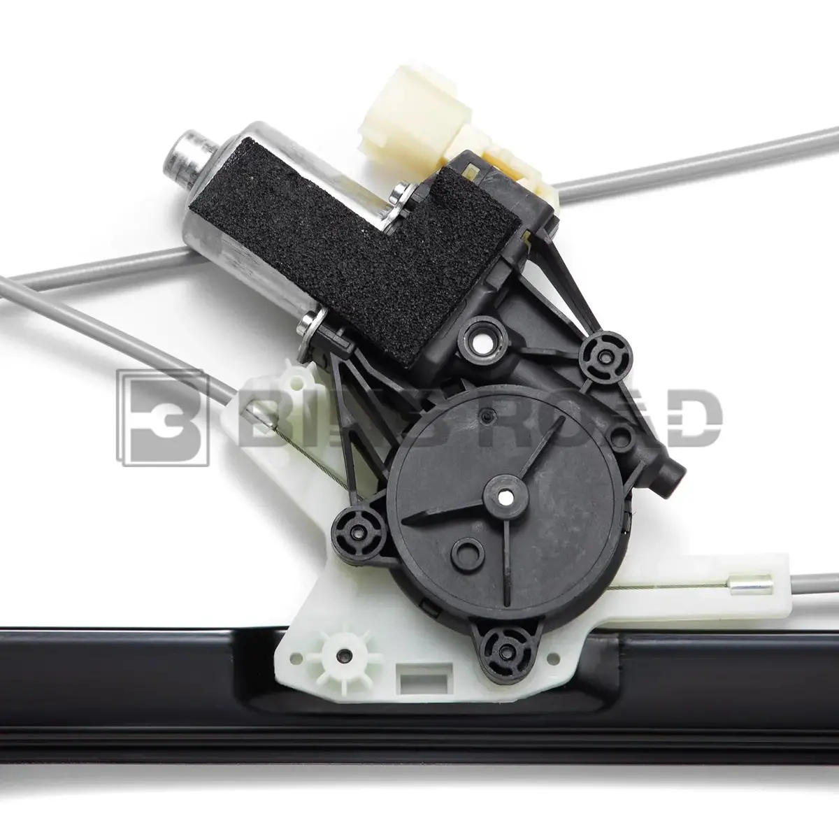 Lr083207 + Lr083206 Power Window Regulator 3