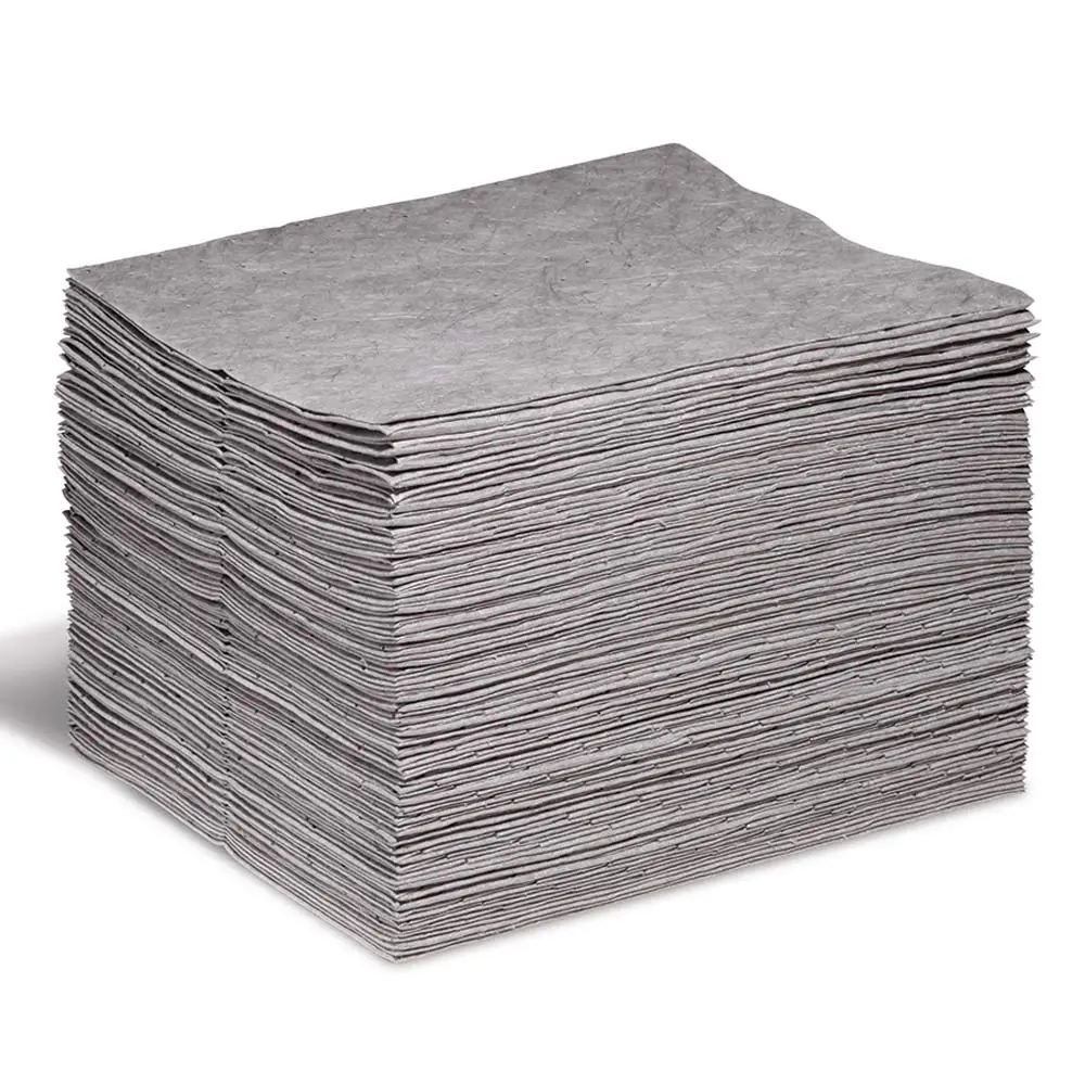 Cep Up100 Hazmat Absorbent Pads 1