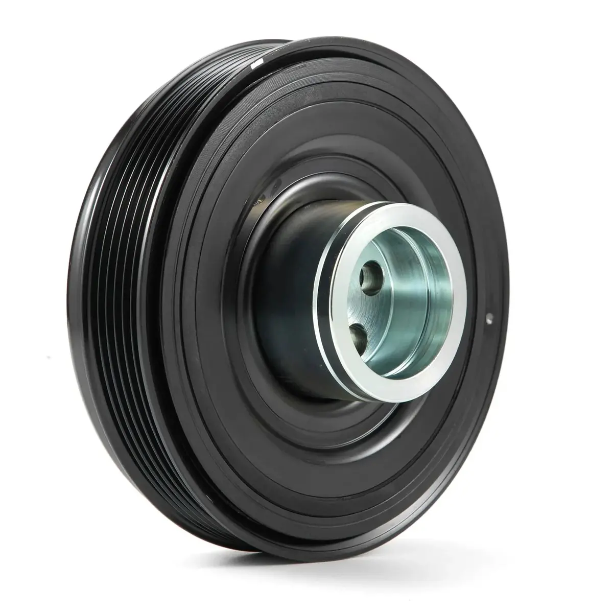 Lr074072 Engine Harmonic Balancer 1