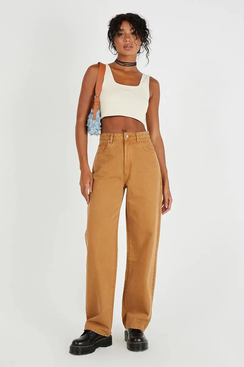 Abrand - A Carrie Jean - Toffee 1