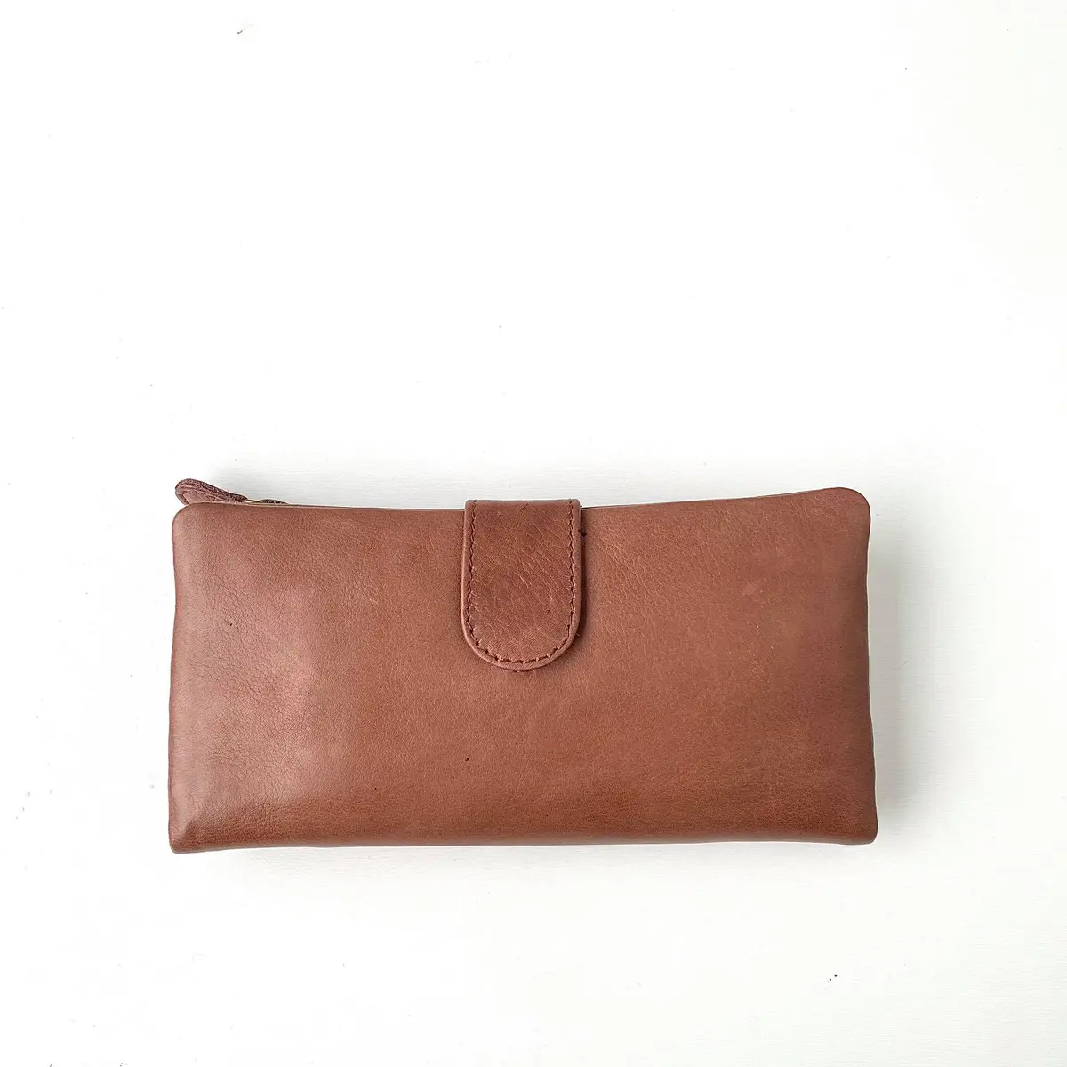 Dusky Robin - Ava Purse - Brown 1