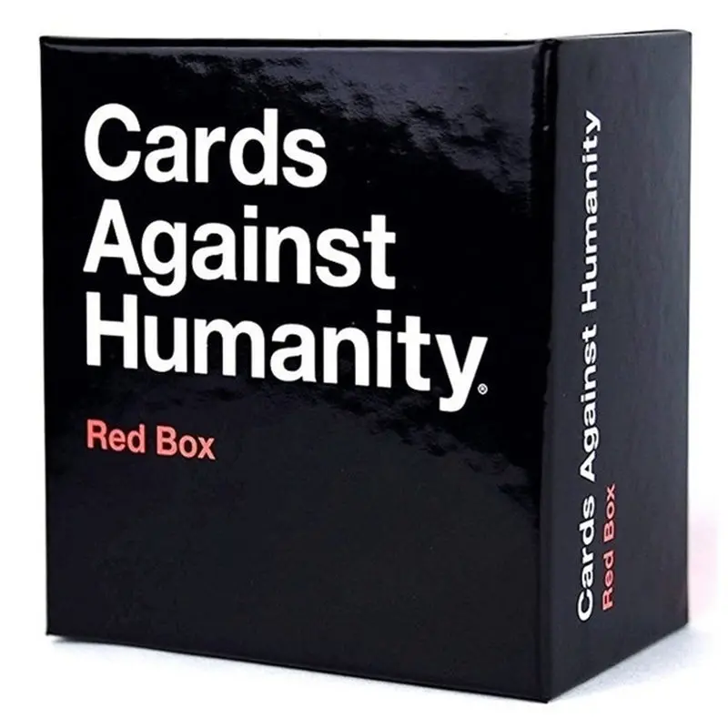 Cards Against Humanity - Red Box 1