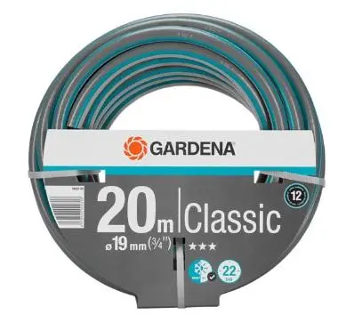 Gardena Classic Hose - No Fittings 1