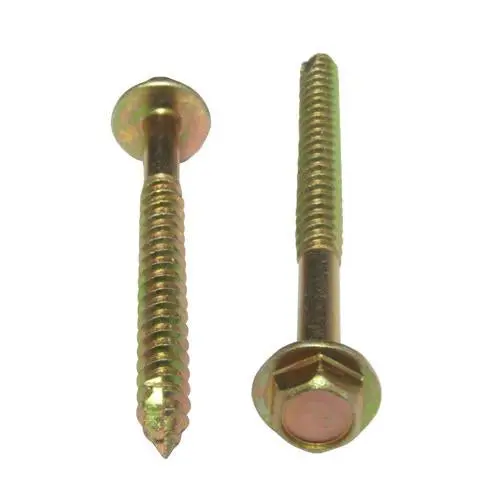 Eureka Top Speed Screw - Hex Head 1