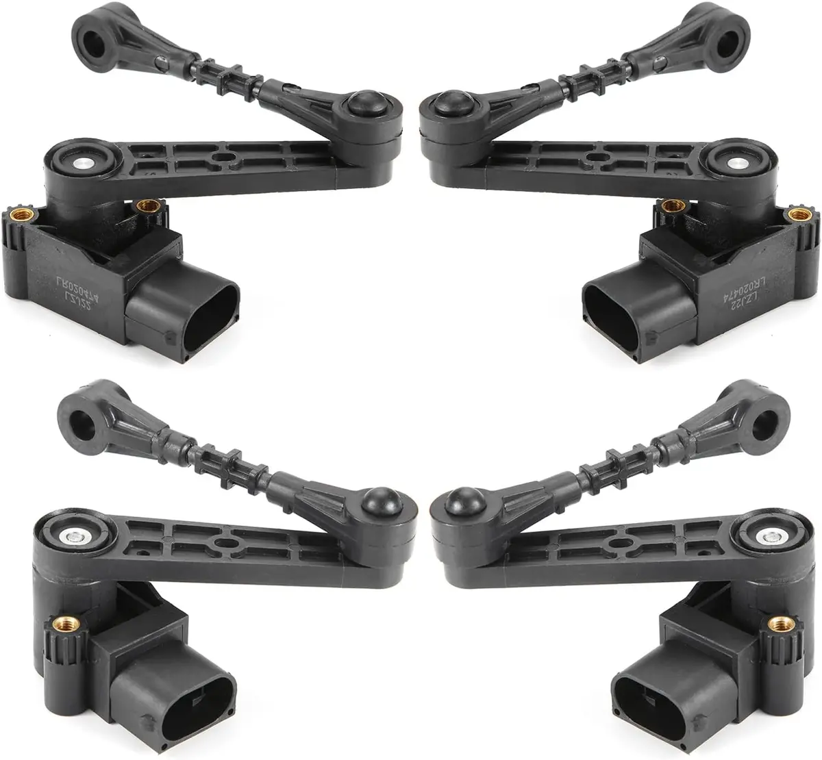 Lr020473 + Lr020474 Height Level Sensor，4Pcs 1