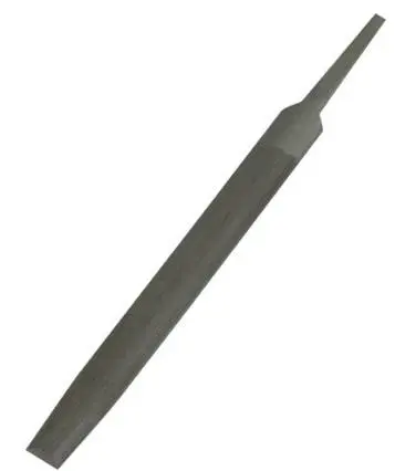 Afile Half Round 2Nd Cut File 1