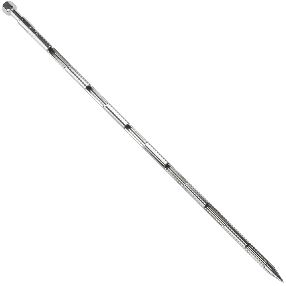 Chrome Plated Probes And Triers 1