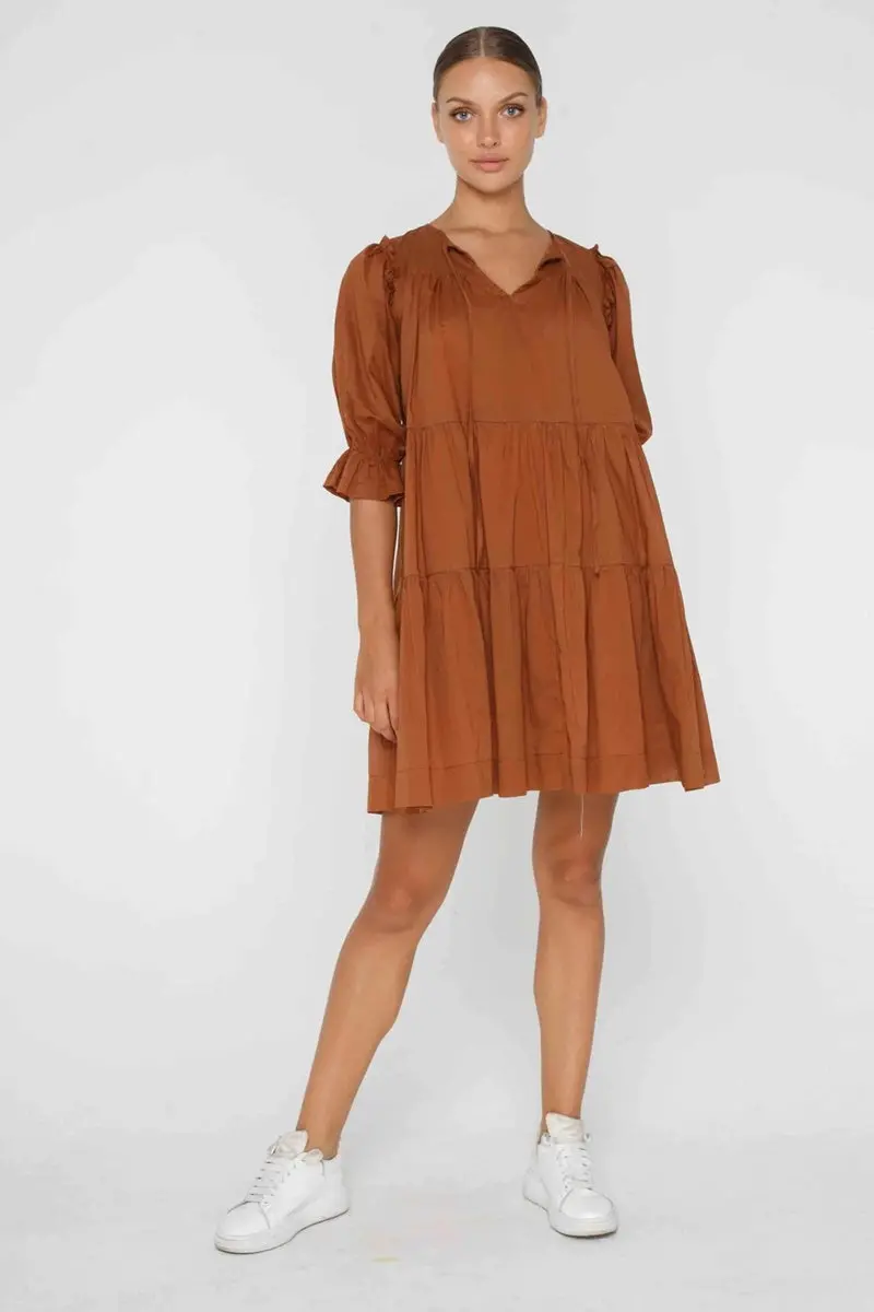 Blak - Promise Mini - Bronze 1