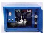 Dust Suppression System 1