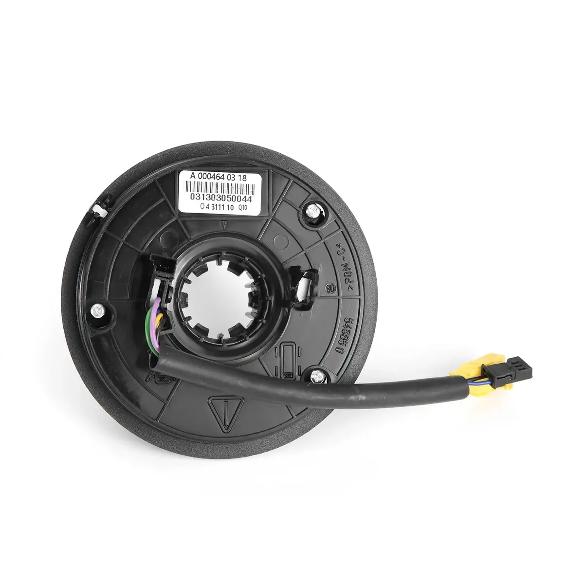 0004640318 Spiral Cable Clock Spring 1