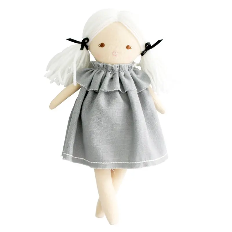 Alimrose - Mini Matilda Grey 1