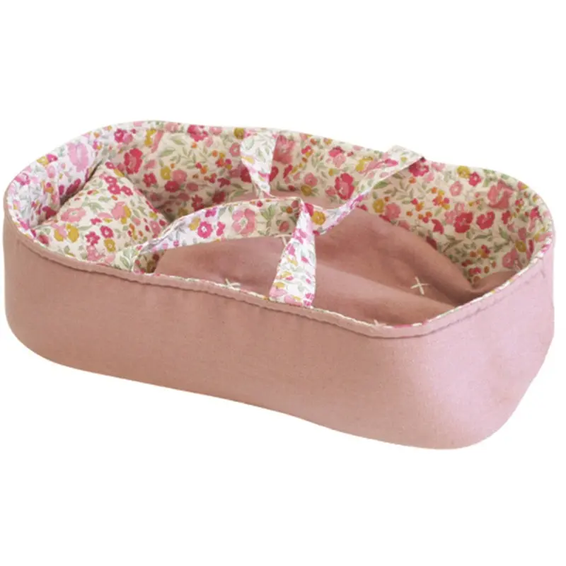 Alimrose - Playtime Doll Carrier Set - Rose Garden 1