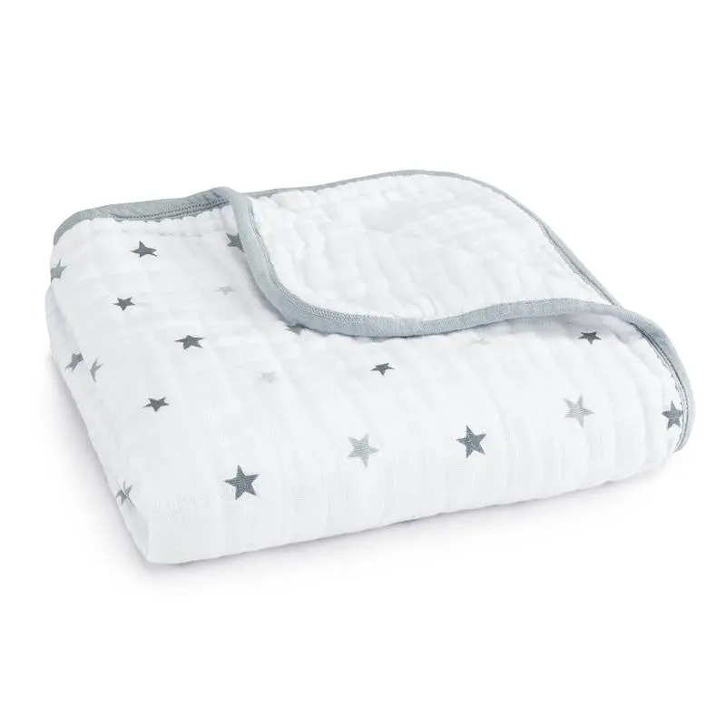 Aden & Anais - Classic Muslin Dream Blanket - Twinkle 1