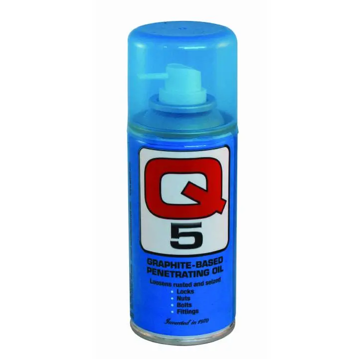 Q5 - Graphite Penetrating Fluid 1