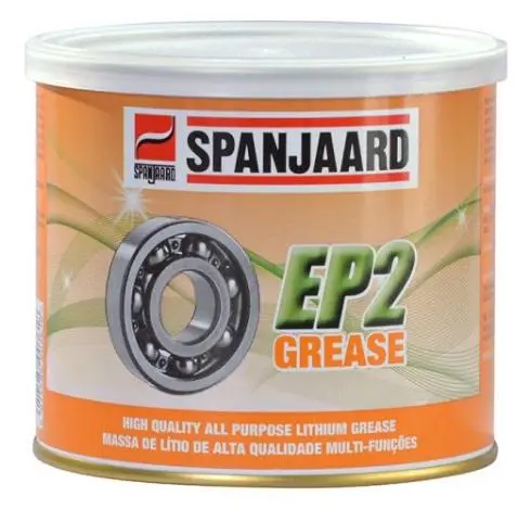 Spanjaard Ep2 Grease 1