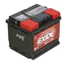 Exide Passenger, Suv, 4X4 And Ldv Battery Range 1