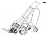 Pallet Trucks Model 806Ss 1